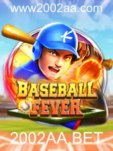 BaseballFever: Conheça o Fenômeno do Jogo com 2002AA.BET