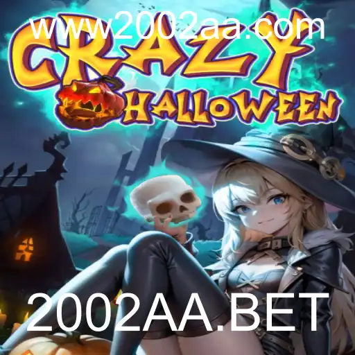 CrazyHalloween: Mergulhando em um Mundo de Diversão e Estratégia