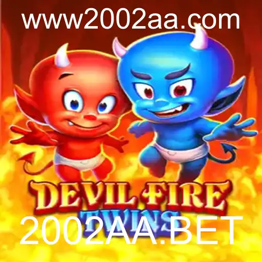 Explorando o Universo de DevilFireTwins: Regras e Introdução de 2002AA.BET