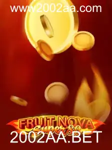 Descubra o Mundo de FruitNovaSuper80: Uma Jornada ao Universo dos Jogos com 2002AA.BET