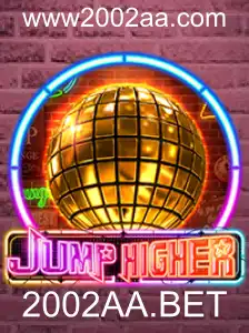 Explorando o Mundo de JumpHigher: Desafios e Aventuras