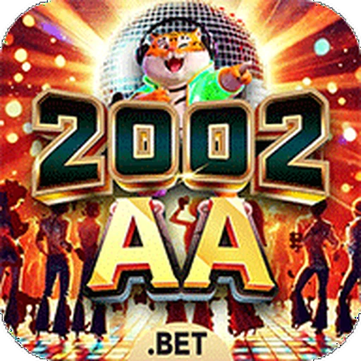 Logo 2002AA.BET Cassino