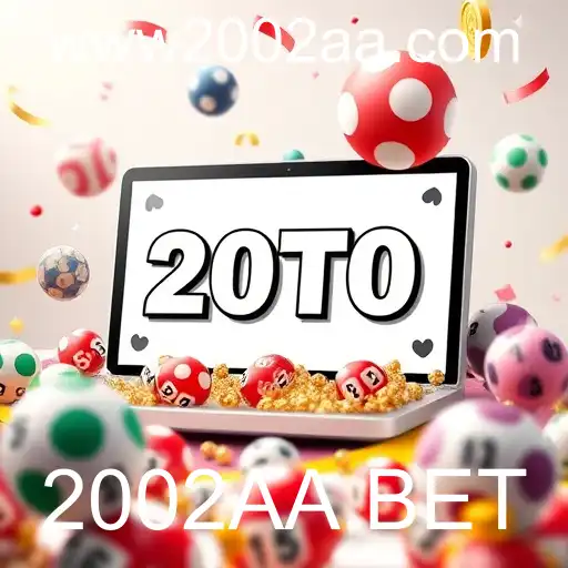 Loteria online