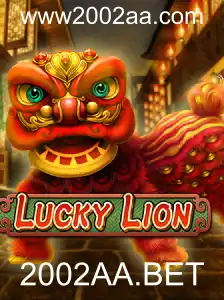 Descubra o Fascinante Jogo LuckyLion no 2002AA.BET