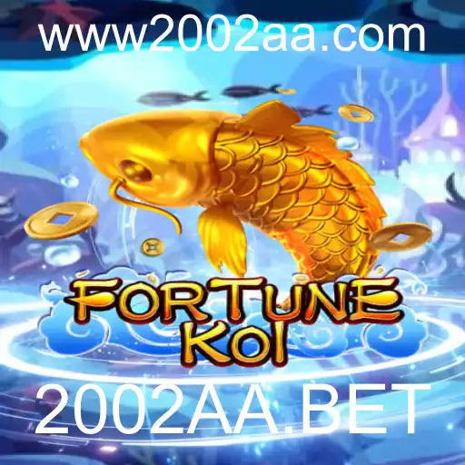 Explorando FORTUNEKOI: O Universo Cativante de Jogos de 2002AA.BET