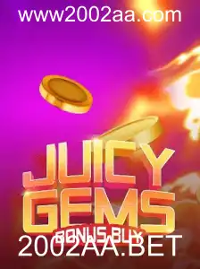 Explorando as Funcionalidades e Regras do Jogo JuicyGemsBonusBuy