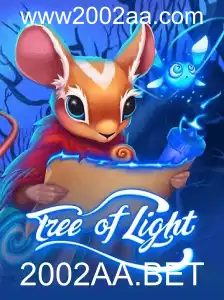 Explorando o Envolvente Mundo de TreeofLight