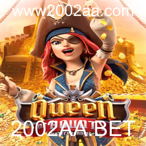 Descubra a Emocionante Aventura de QueenofBounty no Universo de 2002AA.BET