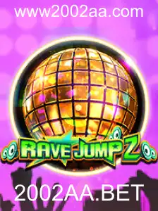 Descubra o Mundo de RaveJump2: O Fenômeno de 2002AA.BET