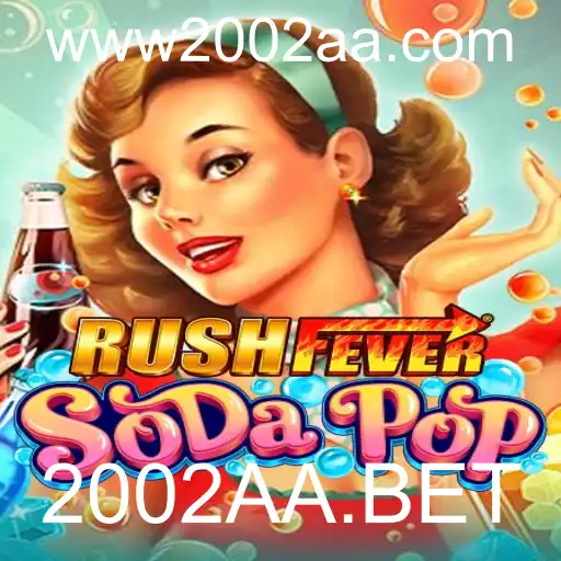 Descubra RushFeverSodaPop: O Jogo Eletrizante de 2002AA.BET
