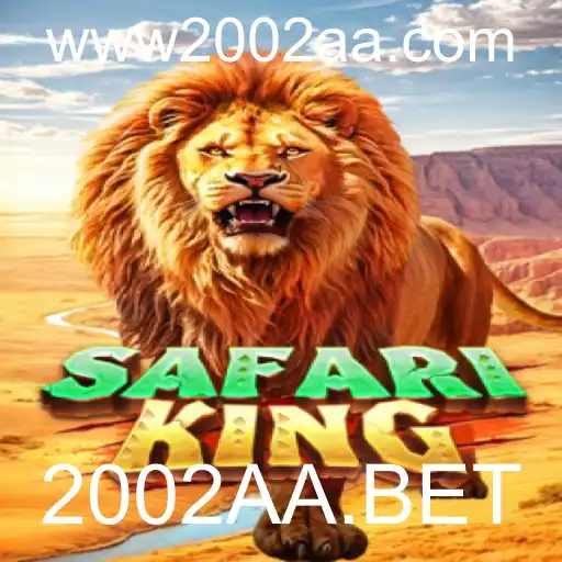 Explorando o Mundo de SafariKing: Um Jogo Emocionante de 2002AA.BET