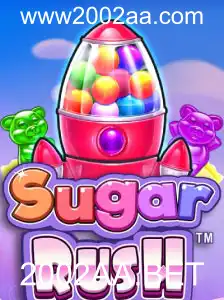Descubra o Empolgante Mundo de SugarRush