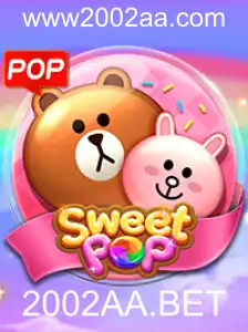 Descubra SweetPOP: O Encantador Jogo de Estratégia com 2002AA.BET