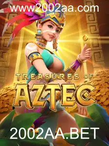 Explorando o Fascinante Mundo de Treasures of Aztec