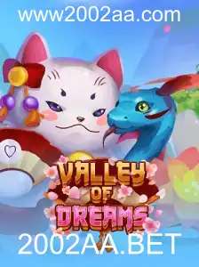 ValleyofDreams: Explorando o Mundo Mágico do Jogo