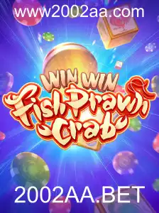 Descubra a Excitante Aventura de WinWinFishPrawnCrab com 2002AA.BET