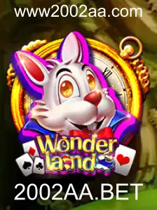 Explorando o Fascinante Mundo de Wonderland: Um Guia Completo do Jogo
